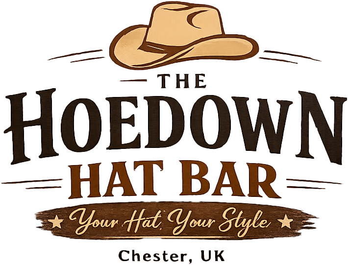 The Hoedown Hat Bar